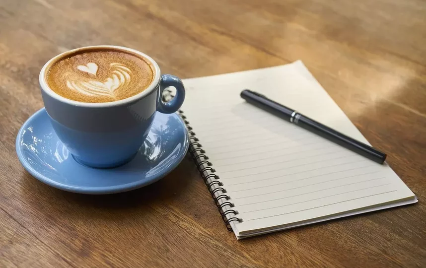 Диетолог назвала допустимую ежедневно дозу кофе. Фото pixabay