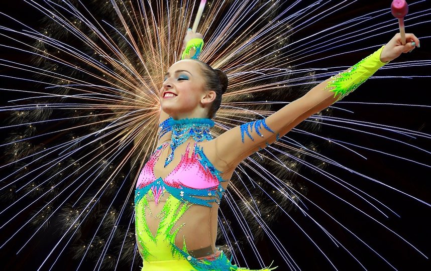 Алина Кабаева проведет экспериментальный турнир по художественной гимнастике. Фото pixabay