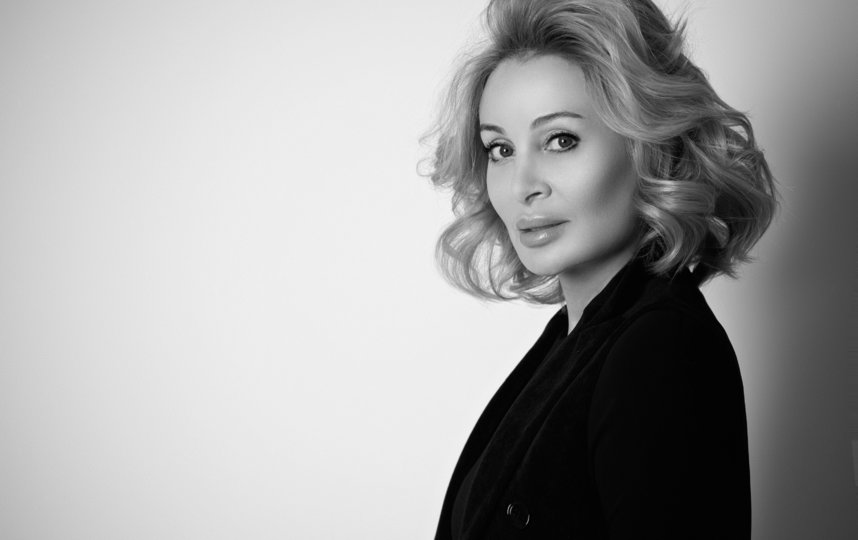 Екатерина Галанова - основатель и продюсер фестиваля. Фото Ирина Яковлева