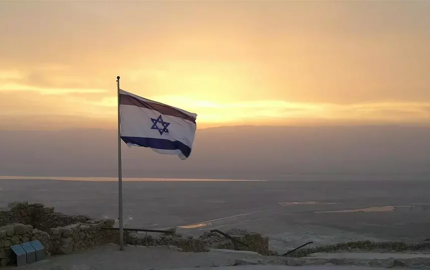 Израиль разрешил въезд в страну привитым «Спутником V» с 15 ноября. Фото pixabay