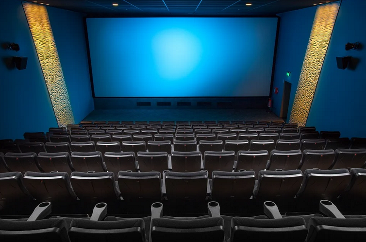 Кинокритик рассказал о выходах премьер в кино. Фото Pixabay