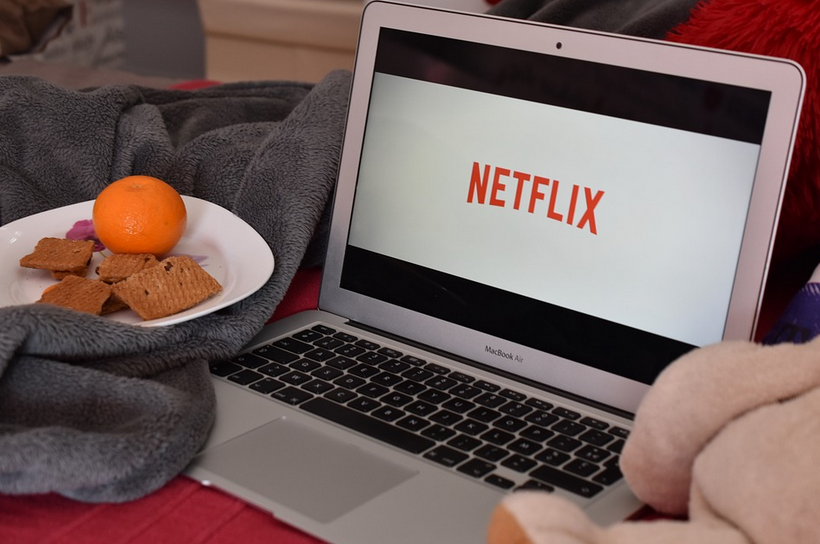 Netflix запустит новую функцию Clip Kids. Фото Pixabay