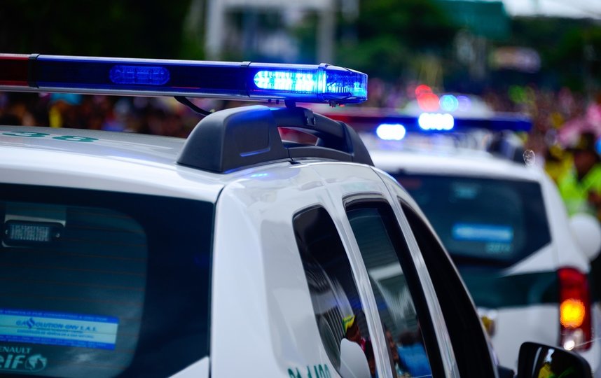 Правоохранители разыскивают нападавших. Фото pixabay