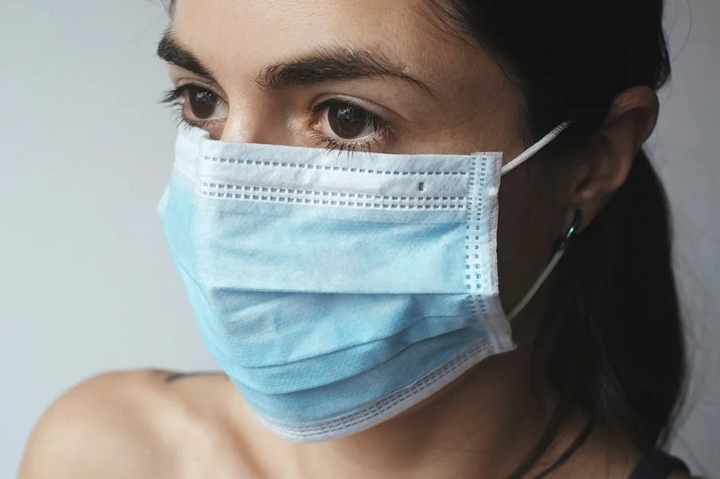 Вирусолог рассказал, как можно было избежать пандемии. Фото Pixabay