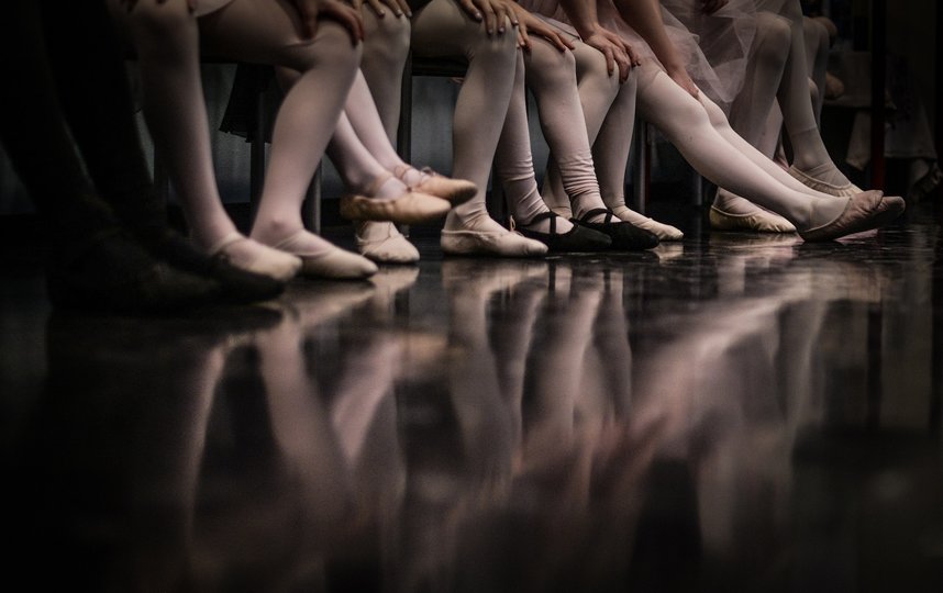 В балете "Щелкунчик" усмотрели элементы расизма. Фото https://pixabay.com