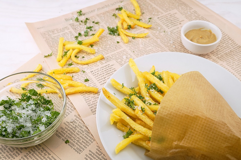 Диетолог рассказала о противопоказаниях к потреблению картофеля. Фото Pixabay