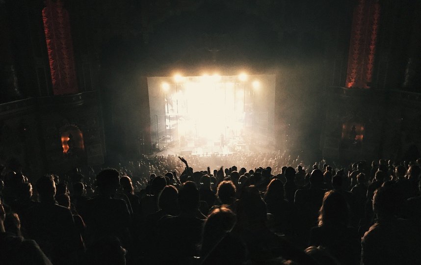 Концерты Руслана Белого отменяются. Фото https://pixabay.com