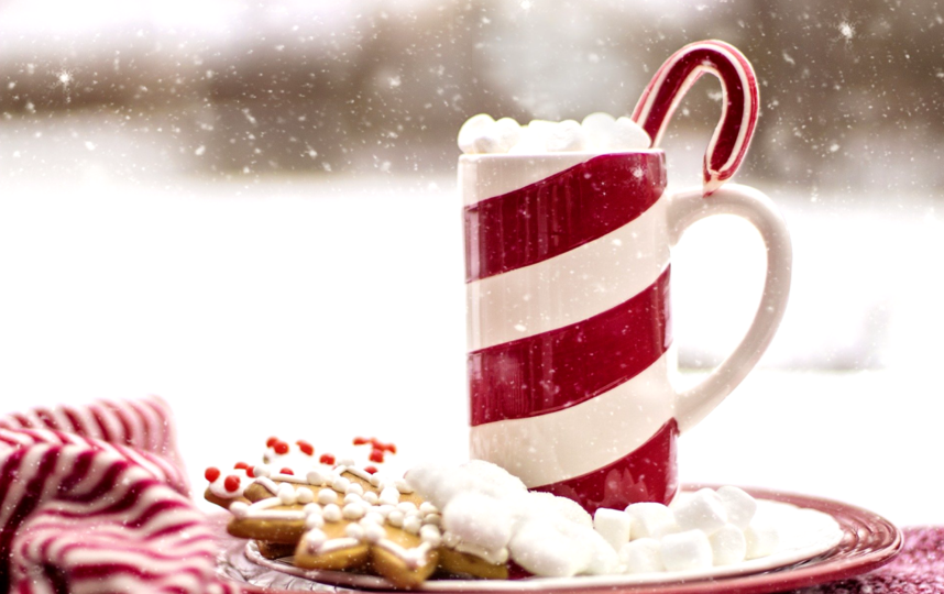 День горячего какао ещё и очень "инстаграмный" праздник. Фото pixabay.com