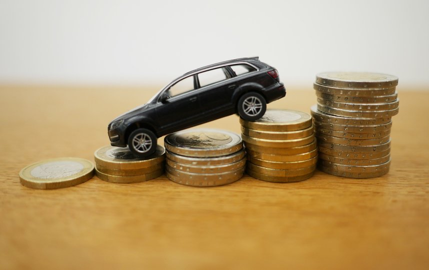 На этот раз машин продали на 30,7% меньше, чем в ноябре 2020 года. Фото https://pixabay.com/