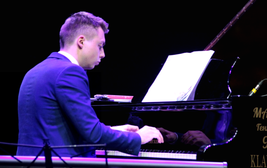 Прозвучит музыка итальянских кинокомпозиторов. Фото Предоставлено организаторами