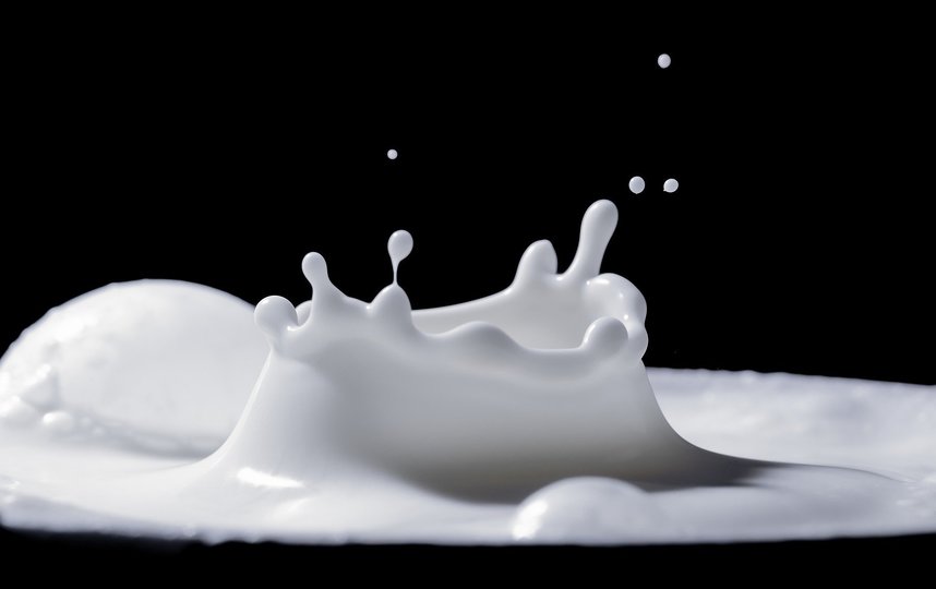 Ради сохранения здоровья, врачи рекомендуют женщинам отказаться от употребления молока. Фото https://pixabay.com/