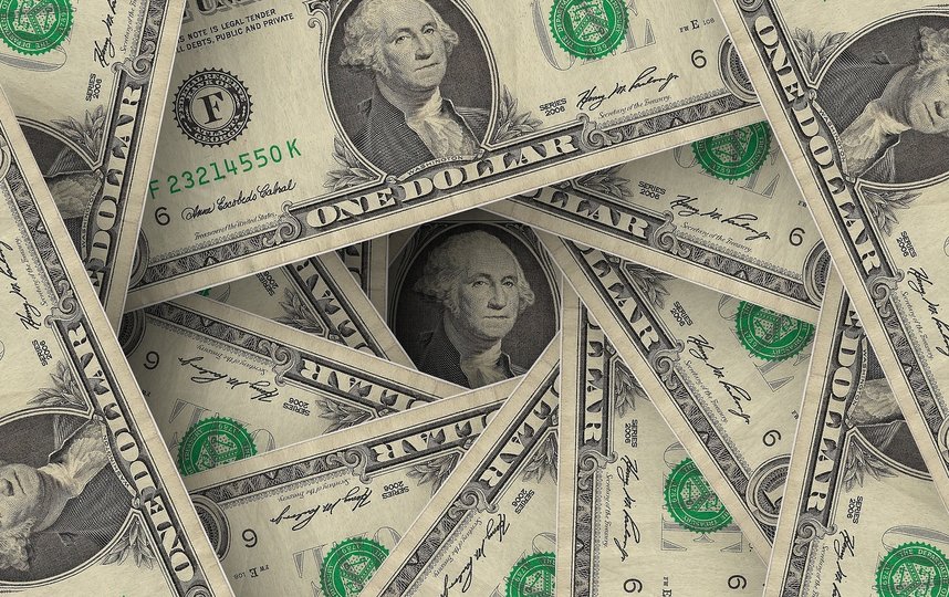 По мнению экспертов, скоро доллар станет резервной валютой. Фото https://pixabay.com/