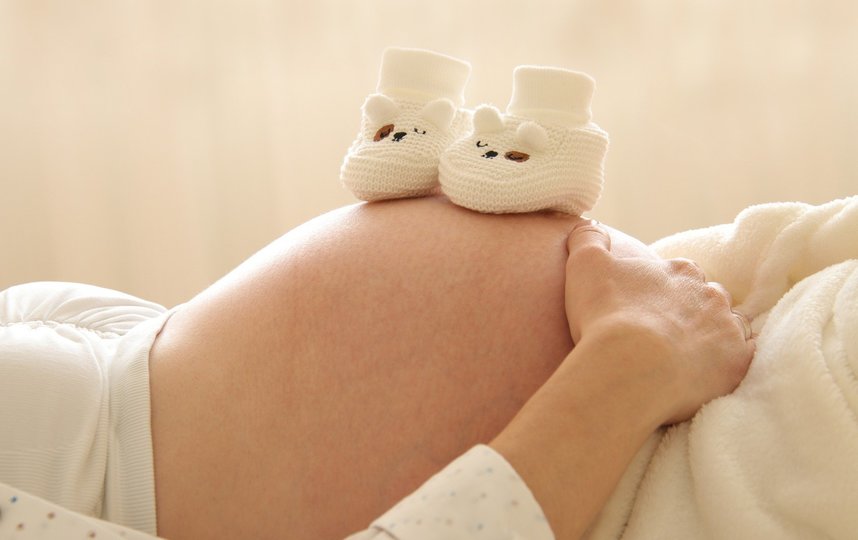 Беременные чаще других болеют ковидом. Фото https://pixabay.com/