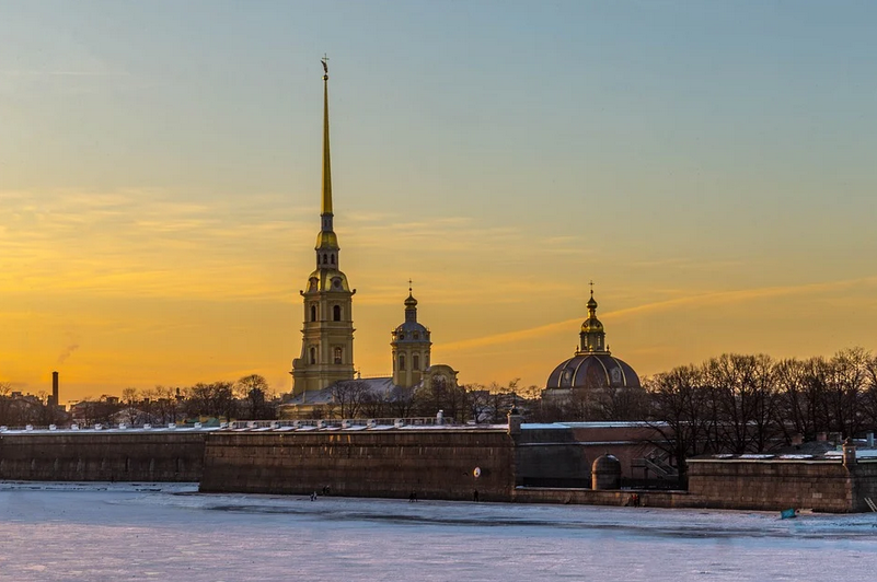 Правительство Петербурга внесло изменения в антиковидное постановление. Фото Pixabay