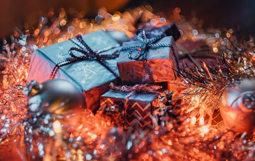 В этом году россияне все чаще дарят друг другу необычные подарки. Фото https://pixabay.com/