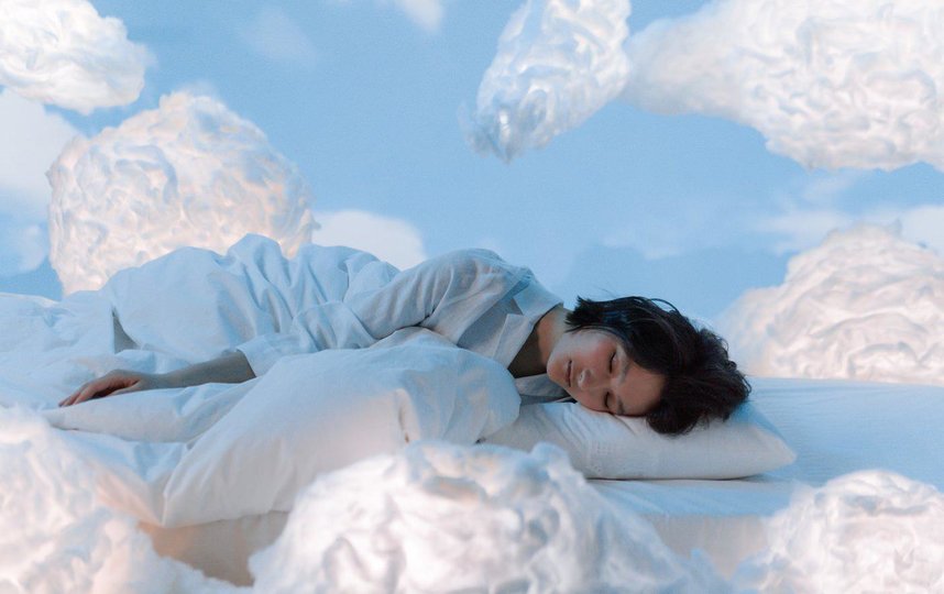 Качество и длительность сна влияет на здоровье и самочувствие. Фото  Pexels.com