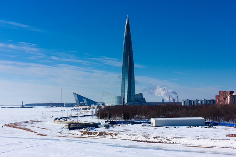 Синоптики рассказали, какой погоды ожидать петербуржцам в январе. Фото Pixabay
