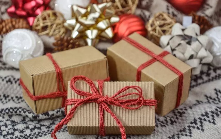 Психологи дали советы, как реагировать на отсутствие новогоднего подарка. Фото Pixabay