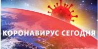 Коронавирус в России: статистика на 12 января