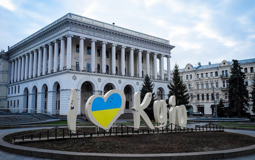 45% украинцев считают президента страны Владимира Зеленского разочарованием года. Фото https://pixabay.com/