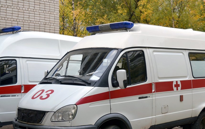 Сейчас в Петербурге трудится более 500 бригад "скорой помощи". Фото https://pixabay.com/