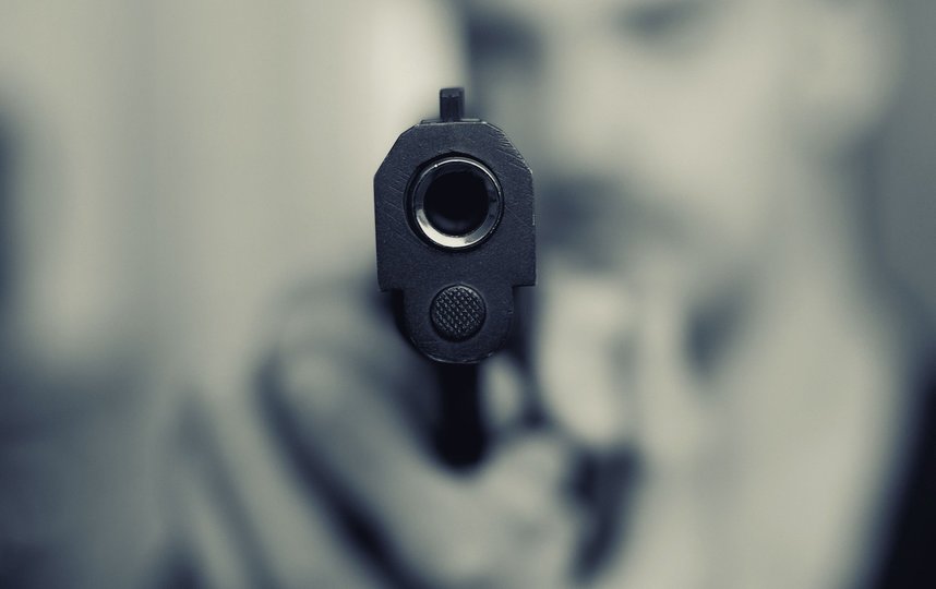 Когда преподаватель решил продемонстрировать студентам пистолет, многие из них серьезно испугались. Фото https://pixabay.com/