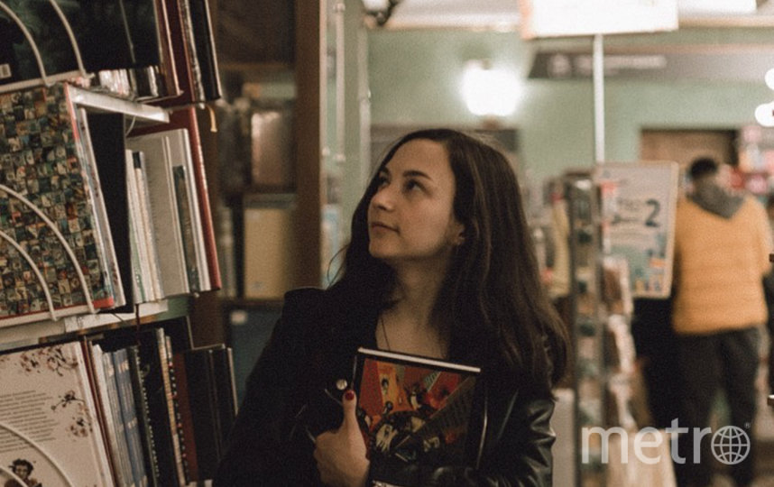 От знакомств до саморазвития: зачем петербуржцы ходят в книжные клубы