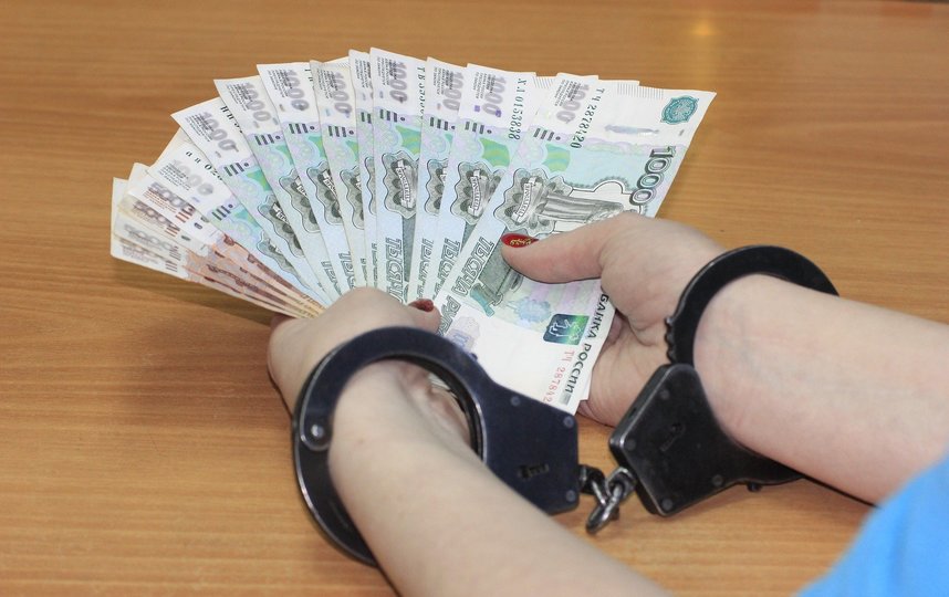 Создатель "Барной карты сопротивления" задержан по делу о коррупции. Фото Pixabay