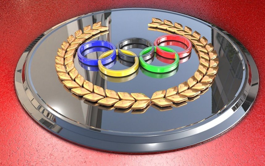 Стали известны имена петербургских атлетов на XXIV зимних Олимпийских играх. Фото Pixabay