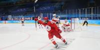 Российские хоккеистки обыграли соперниц из Швейцарии со счетом 5:2