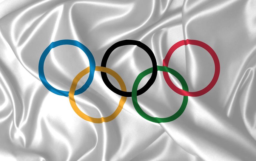 Расписание олимпийских игр на 5 февраля. Фото Pixabay