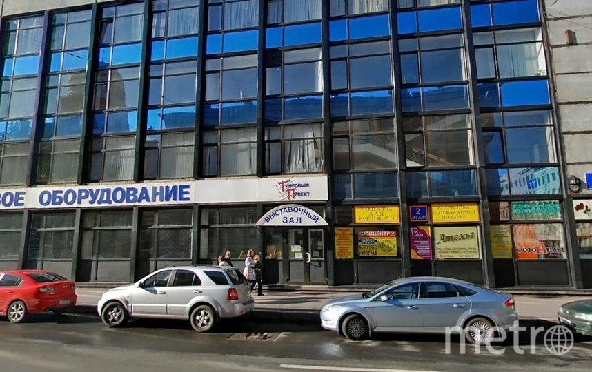 На укрепление зданий вокруг Мариинского театра будет потрачено 51,4 млн рублей