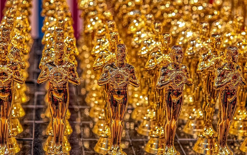 Американская киноакадемия вручит премию "Оскар" 27 марта. Фото Pixabay