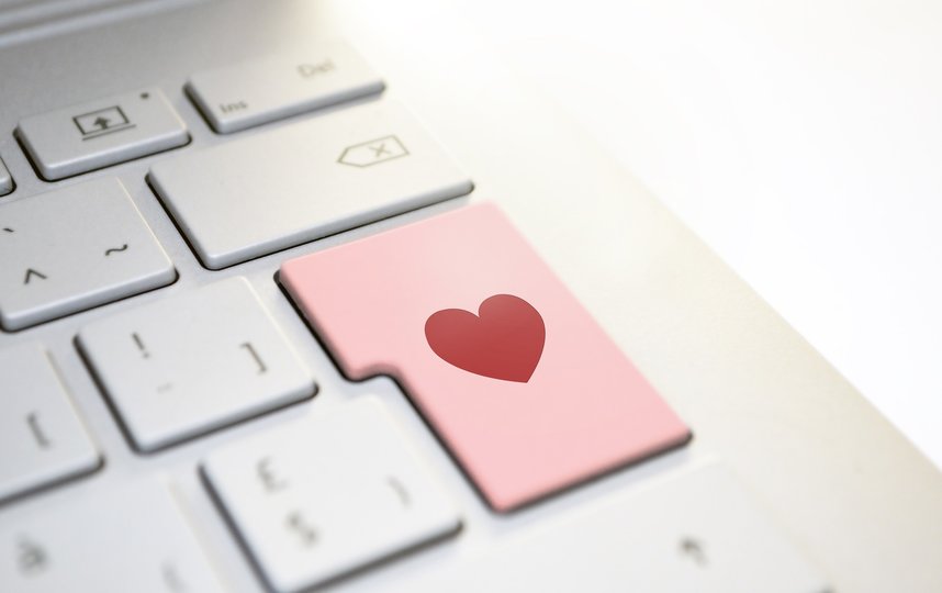 Онлайн-сервисы для знакомств стали еще популярнее в годы пандемии. Фото Pixabay