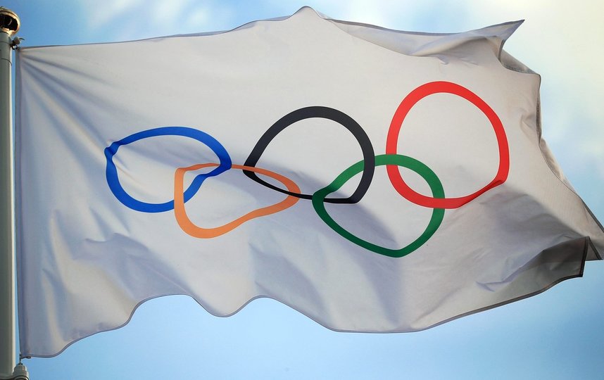 На Олимпиаде не будут проводить церемонию награждания фигуристов. Фото Pixabay