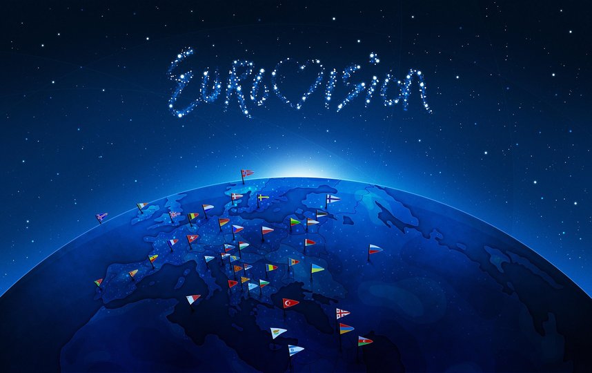 "Евровидение-2022" пройдет без России. Фото Eurovision 