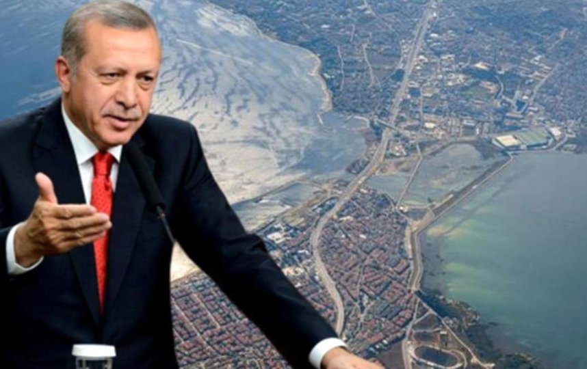 Турция контролирует проливы Босфор и Дарданеллы по Конвенции Монтрё. Фото Pixabay