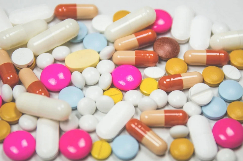 Цены на медикаменты не изменятся. Фото Pixabay