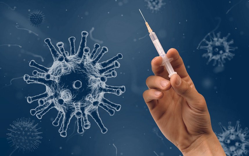 Metro поинтересовалось у эксперта, действительно ли аллергия на компоненты вакцины может стать поводом для медотвода и часто ли происходят подобные ситуации. Фото Pixabay