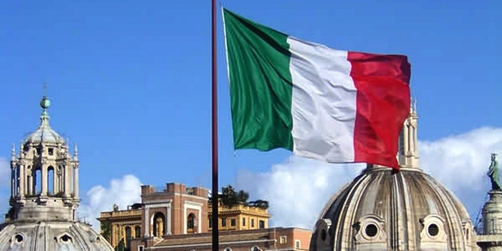 Италия начала оформлять туристические визы россиянам. Фото Pixabay