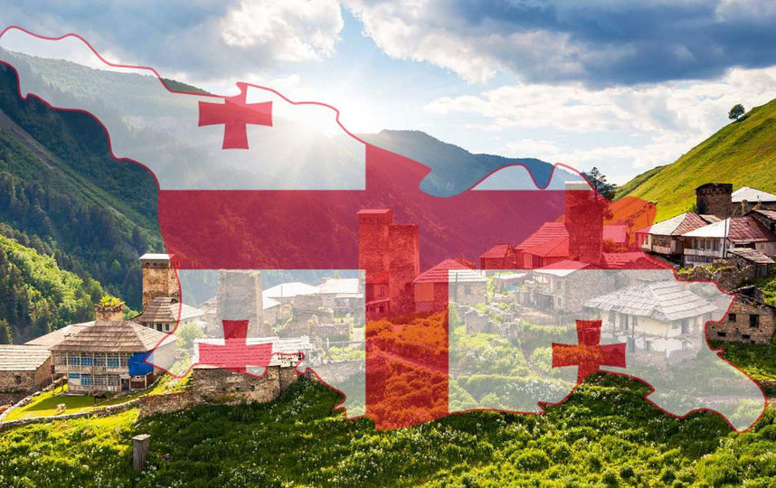 Грузия намеревается подать заявку на вступление в ЕС уже 3 марта. Фото Pixabay