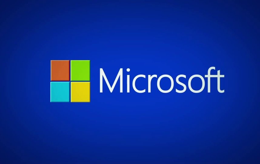 Microsoft заявила о приостановки работы в России. Фото Pixabay