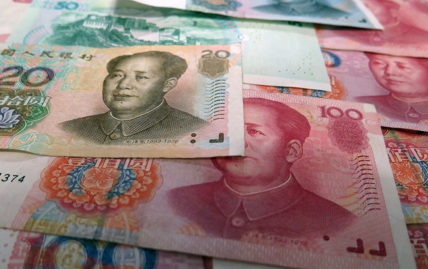 Беляев отметил, что юань подходит как раз не для авантюристов, а для прагматиков, то есть, для людей, которые хотят прожить "спокойную жизнь" без рисков. Фото pixabay.com
