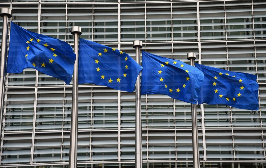 Евросоюз объявил о новых антироссийских санкциях. Фото Pixabay