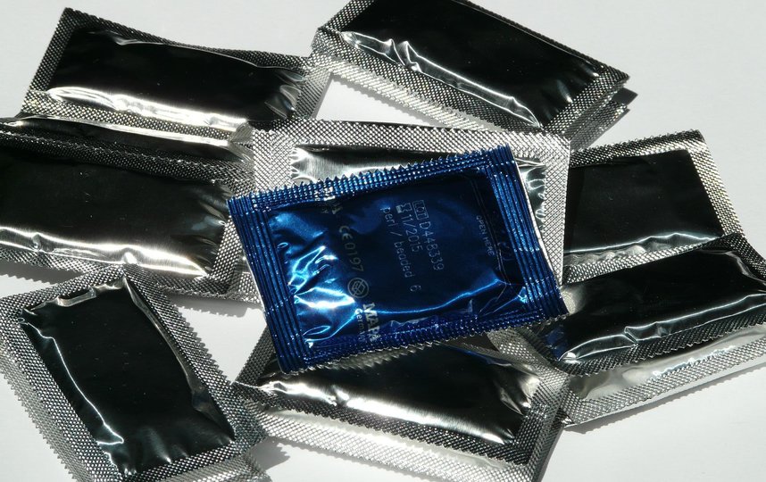 Информация о дефиците этого средства контрацепции является надуманной. Фото pixabay.com