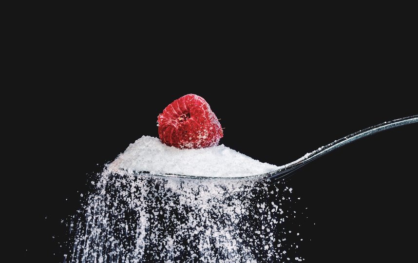 Россия является одним из главных производителей сахара в мире. Фото https://pixabay.com/