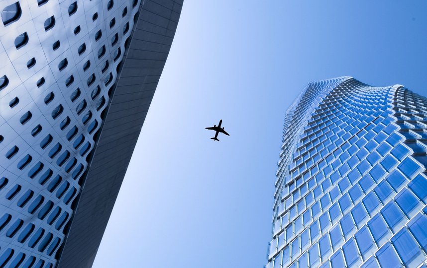 Расходы зарубежных авиаперевозчиков 19 стран в условиях ограничения на использование воздушного пространства РФ составляют уже более $37,5 млн еженедельно. Фото https://pixabay.com/