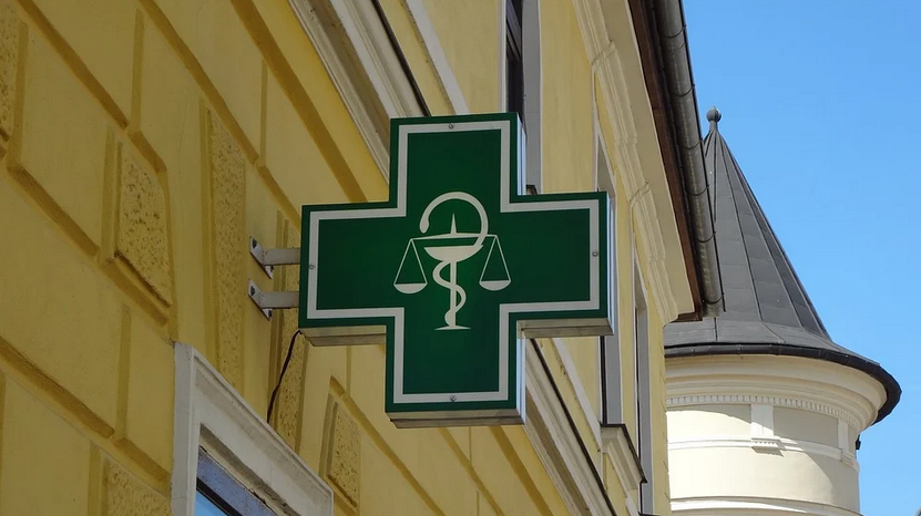 России не грозит дефицит лекарственных препаратов. Фото Pixabay