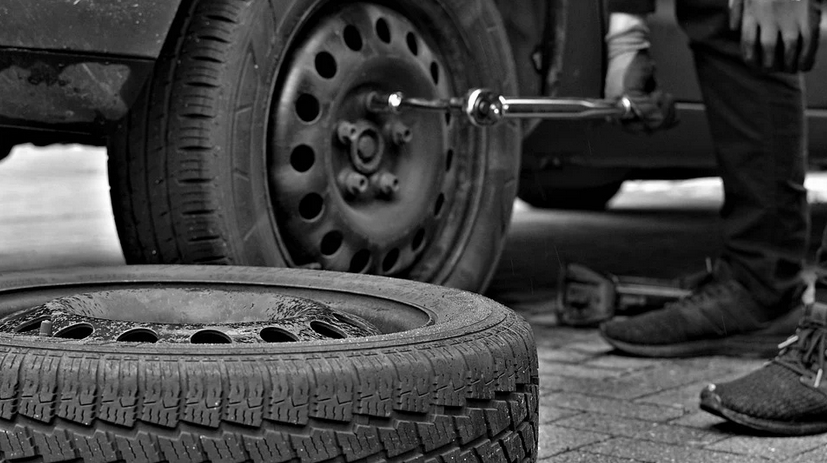 Nokian Tyres  не уйдет с российского рынка. Фото Pixabay