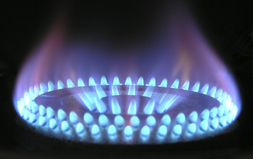 Еврокомиссия получит мандат на объединение закупок газа, чтобы избежать конкуренции на рынке голубого топлива. Фото https://pixabay.com